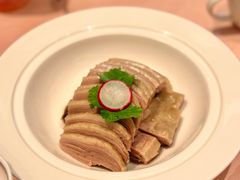 -江南灶中餐厅(南京香格里拉店)