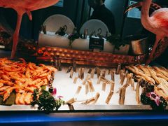 -五月罗马海鲜自助餐厅(月星环球港店)
