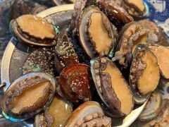 小鲍鱼-苏州苏州湾艾美酒店-新食谱全日制餐厅