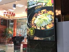 -顺风山庄(水濂山店)