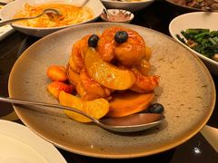 -万豪中餐厅·粤菜·北京粤财JW万豪酒店