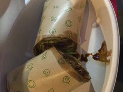招牌烤鸭卷-特派卷·老北京烤鸭卷(合生汇购物中心店)