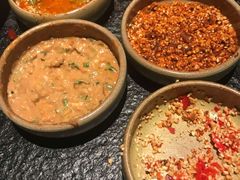 -盡膳口福跷脚牛肉火锅(北美新天地店)