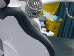 -深圳富茂格伦菲尔口腔门诊部(龙华清湖总院)