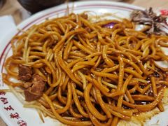 -老王四季抻面(南六东路店)