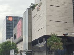-深圳湾万象城