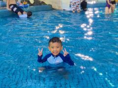 -黄金海岸水上乐园