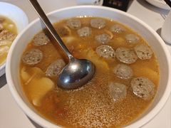 -滇铺子·云南特色菜·第九届野生菌美食节(东风东路c86店)