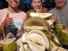 -都念榴莲·城市榴莲