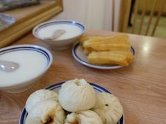 -正南齐北·老街糯米团(洪崖洞店)