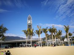 -大梅沙海滨公园