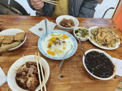 -百家缘(东门南路店)