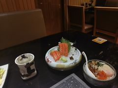 -昱匠·日本料理(金融街店)
