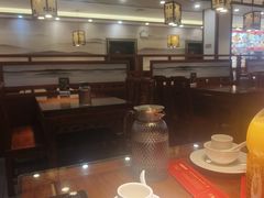 -惠宾饭庄(中山路店)