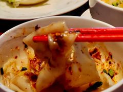 -西安W酒店·观湖露台 美式烧烤