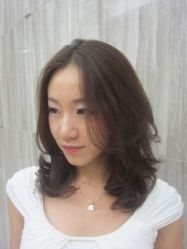 杨新老师作品-美秀造型