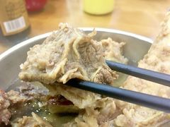 -老牌依强牛肉店(达道总店)