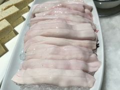-一品鲜海鲜火锅(海信广场店)