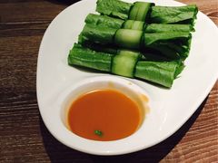 -茉莉餐厅(包河万达店)