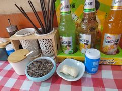 -刘二永香羊肉面庄(长安店)