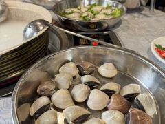 -丰尔粥食·粥底火锅·桑拿鸡(大良总店)