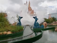 景点-青岛方特梦幻王国