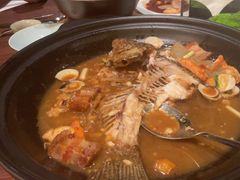 -蛇口希尔顿南海酒店·随轩中餐厅·粤菜
