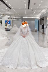 -MuseMarry婚纱(前海嘉里中心店)