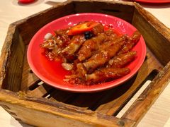 -避风塘(宝山万达店)