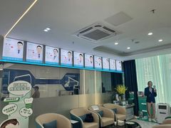 -深圳富茂格伦菲尔口腔门诊部(龙华清湖总院)