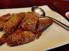 -万豪中餐厅·粤菜·北京粤财JW万豪酒店