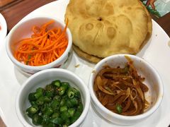 -临潼印象·特色陕菜