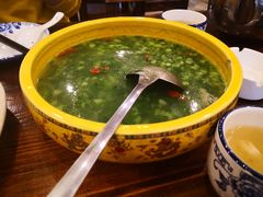 -苗氏卷子鸡(张掖金鸿大厦店)