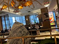 -船歌·鱼水饺青岛菜(金狮广场店)
