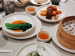 -南小馆(迪士尼小镇店)