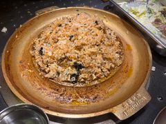 -小牛哈尼韩式水煎肉(万象城店)