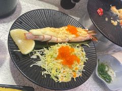 -池田寿司·新鲜现做(昌平悦荟店)