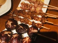 -万藏·荞麦酒房BANKURA JAPANESE SOBA KITCHEN(长乐路店)