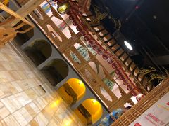 -永青泉汗蒸广场(大运河博物馆店)