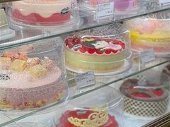 -哈根达斯(深圳海岸城店)