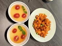-滇铺子·云南特色菜·第九届野生菌美食节(曲靖万达店)