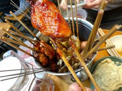 -炒豆合作社(东四总店)