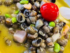 菌菇王丝螺-锡和无锡菜(景丽苑店)