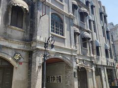 -两江国际影视城