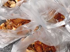 -王二甩老木子鸡(江湾店)