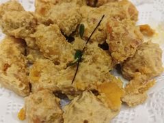 -盛百味·家宴餐厅(霸州分店)