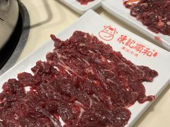 -陈记顺和潮汕牛肉火锅(韩江路店)