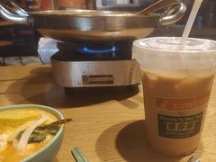 -迷你椰·泰式大排档(共康店)