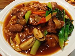 -潮福城大酒楼·潮味粤品·港式点心(湖滨北路店)