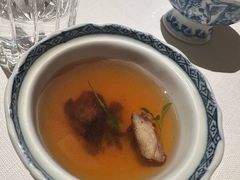 -香樟花园法式铁板烧(恒隆广场店)